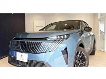2025 Peugeot 3008