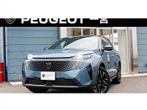 2025 Peugeot 3008