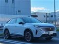 2025 Peugeot 3008