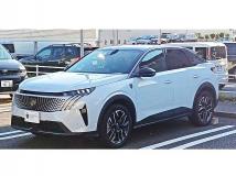 2025 Peugeot 3008