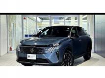 2025 Peugeot 3008