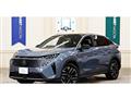 2025 Peugeot 3008