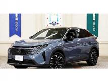 2025 Peugeot 3008