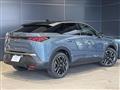 2025 Peugeot 3008