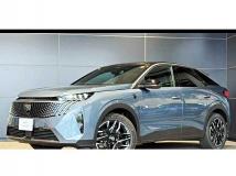 2025 Peugeot 3008