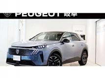 2025 Peugeot 3008