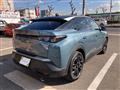 2025 Peugeot 3008