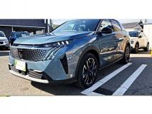 2025 Peugeot 3008