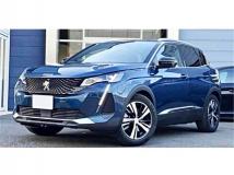 2025 Peugeot 3008