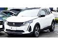 2025 Peugeot 3008