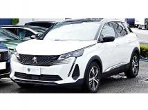 2025 Peugeot 3008