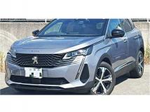 2024 Peugeot 3008