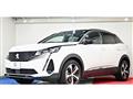 2024 Peugeot 3008