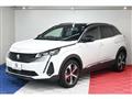 2024 Peugeot 3008