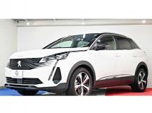 2024 Peugeot 3008