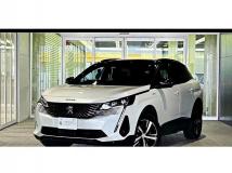 2024 Peugeot 3008