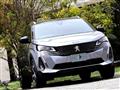 2024 Peugeot 3008