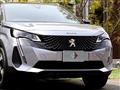 2024 Peugeot 3008