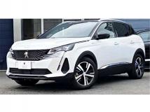 2024 Peugeot 3008
