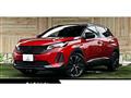 2023 Peugeot 3008