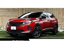 2023 Peugeot 3008