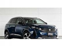 2023 Peugeot 3008
