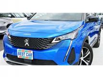 2023 Peugeot 3008