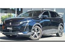 2023 Peugeot 3008