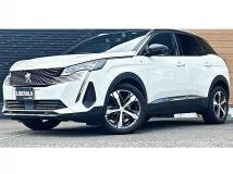2023 Peugeot 3008