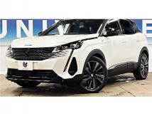 2023 Peugeot 3008