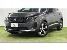 2023 Peugeot 3008