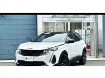 2023 Peugeot 3008