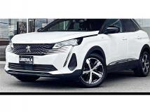 2023 Peugeot 3008