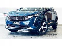 2023 Peugeot 3008
