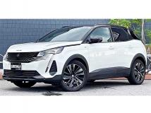 2023 Peugeot 3008