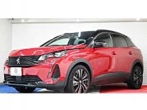 2023 Peugeot 3008