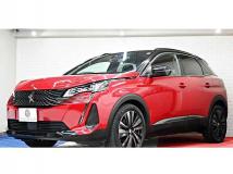 2023 Peugeot 3008
