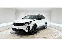 2023 Peugeot 3008