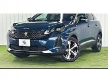 2022 Peugeot 3008