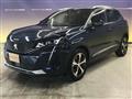 2022 Peugeot 3008