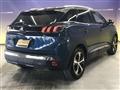 2022 Peugeot 3008