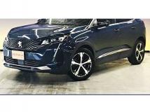 2022 Peugeot 3008