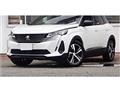 2022 Peugeot 3008
