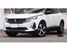 2022 Peugeot 3008