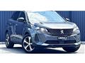 2022 Peugeot 3008