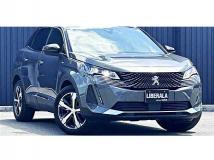 2022 Peugeot 3008