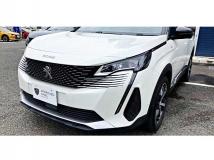 2022 Peugeot 3008