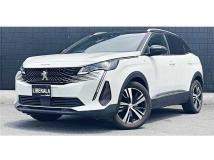 2022 Peugeot 3008