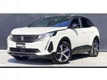 2022 Peugeot 3008