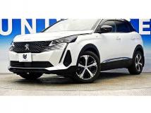 2022 Peugeot 3008